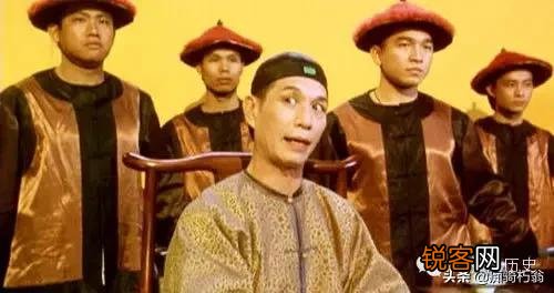 历史上有什么神奇职业？