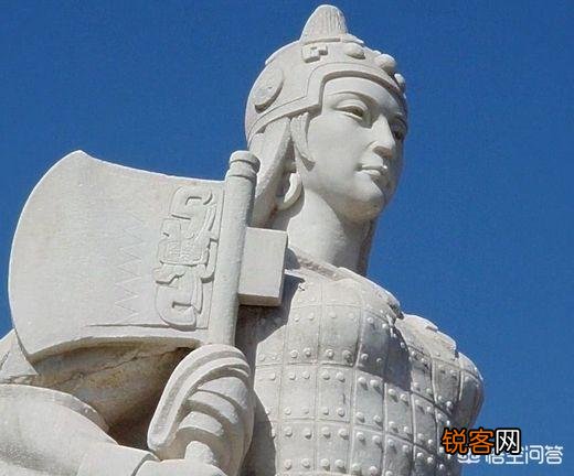 「妇好」究竟是何许人也,能拥有比商王还厉害的墓葬？
