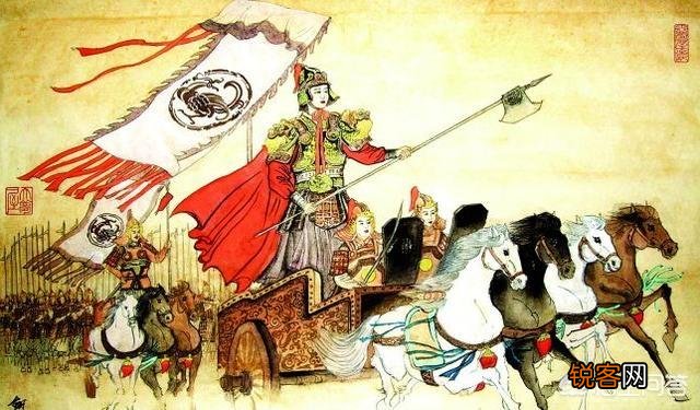 「妇好」究竟是何许人也,能拥有比商王还厉害的墓葬？