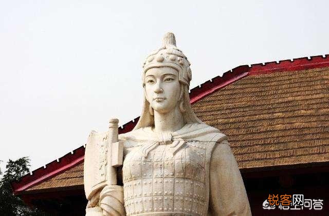 「妇好」究竟是何许人也,能拥有比商王还厉害的墓葬？