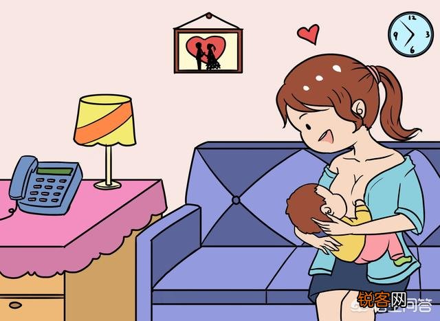 宝宝最好吃几个月母乳？母乳一直很少了,到底怎样喂养科学些？