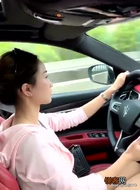 你是否认同“女司机”这个概念？