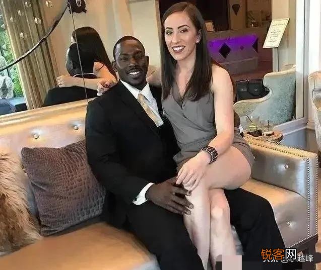 黑人男人为什么长得那么高？