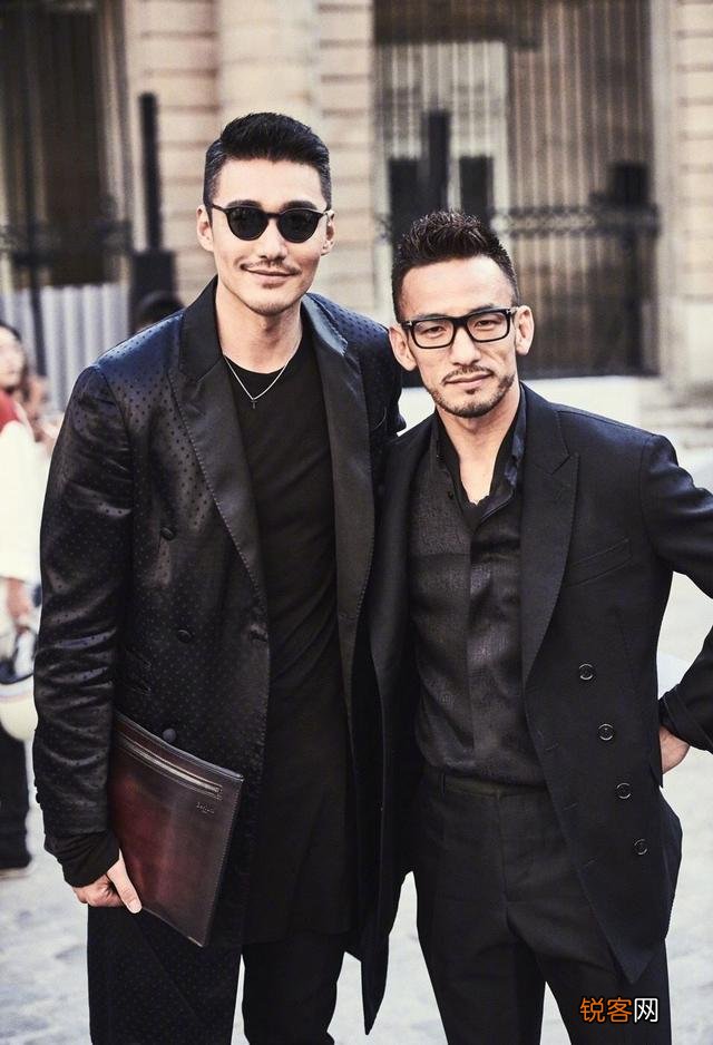 男人穿皮衣好看吗？173个子穿哪些款式的皮衣好看？