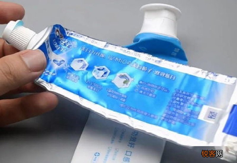 一支牙膏一个人可以用多久