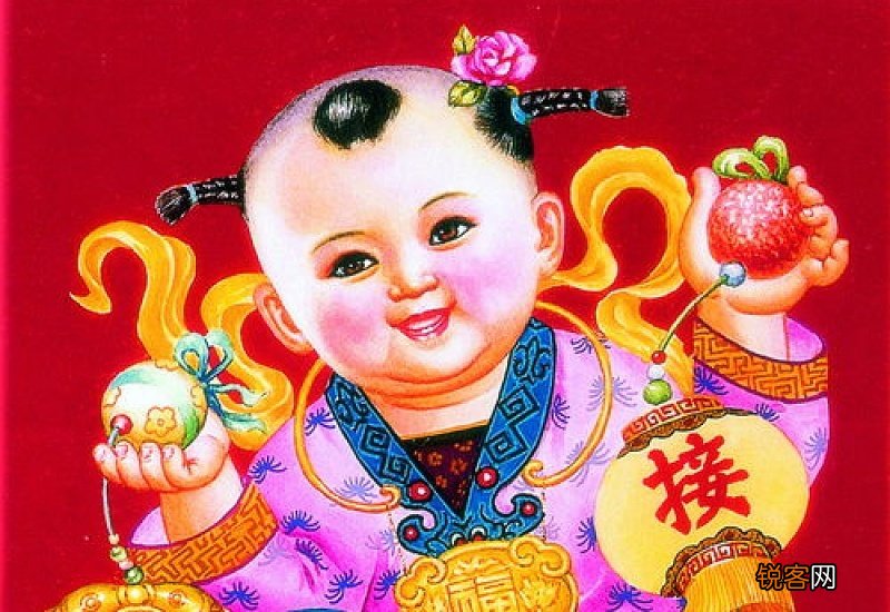 年画产地有哪三个