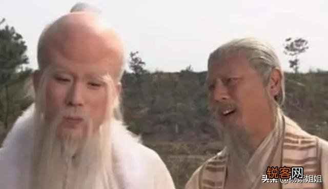 封神演义中,闻仲法术高强,为什么不敢杀妲己？
