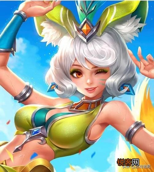 为什么《王者荣耀》不删除妲己这个英雄？这个英雄定位如何？