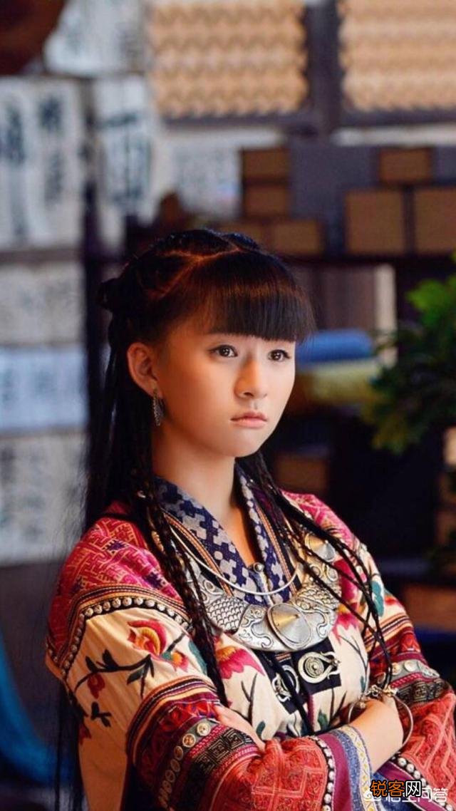 为什么女娲后人都没有好下场？