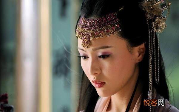 为什么女娲后人都没有好下场？