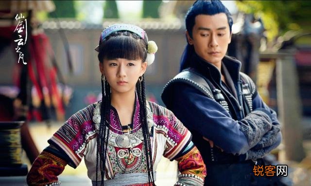 为什么女娲后人都没有好下场？