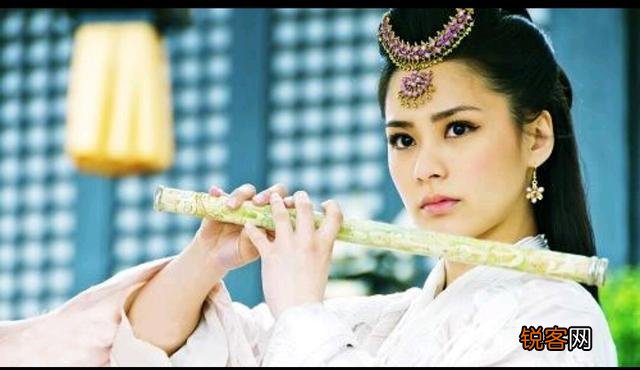 为什么女娲后人都没有好下场？