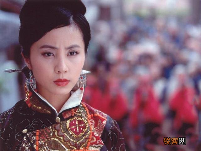 为什么女娲后人都没有好下场？