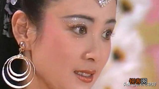 封神演义,妲己为什么怕闻仲？一是闻仲实力强,还有一个更关键？