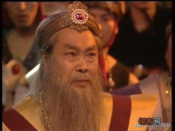 封神演义,妲己为什么怕闻仲？一是闻仲实力强,还有一个更关键？