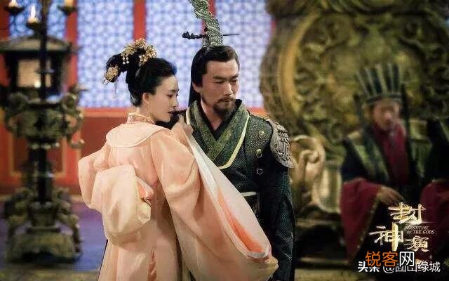 若无斩仙飞刀,三界之中谁可以杀死妲己？