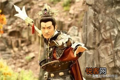 《封神演义》小说,女娲娘娘为什么要帮助阐教帮助杨戬呢？
