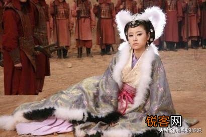 《封神演义》小说,女娲娘娘为什么要帮助阐教帮助杨戬呢？