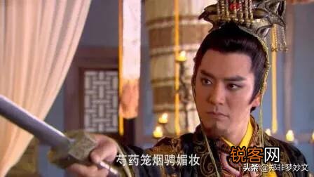 女娲想杀纣王被金光所阻,金光是何人发出？守卫纣王门口的神是谁？