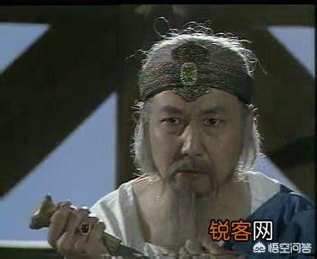 姜子牙为何不能救活比干？