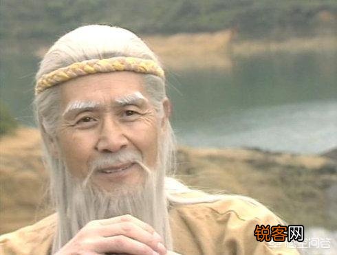 姜子牙为何不能救活比干？