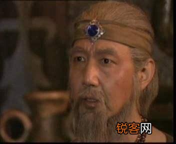 姜子牙为何不能救活比干？