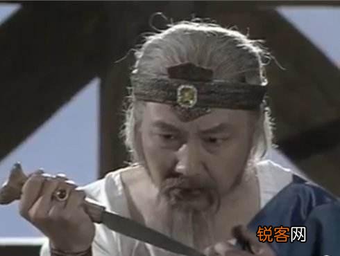 姜子牙为何不能救活比干？