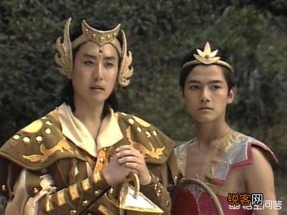 《封神榜》中雷震子奉命监斩妲己,却为何下不了手？