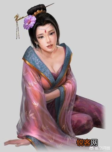 《封神榜》中雷震子奉命监斩妲己,却为何下不了手？