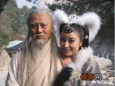 《封神榜》中雷震子奉命监斩妲己,却为何下不了手？