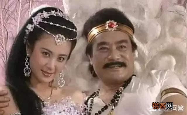 《封神榜》中雷震子奉命监斩妲己,却为何下不了手？