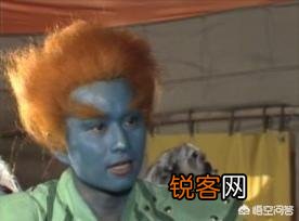《封神榜》中雷震子奉命监斩妲己,却为何下不了手？