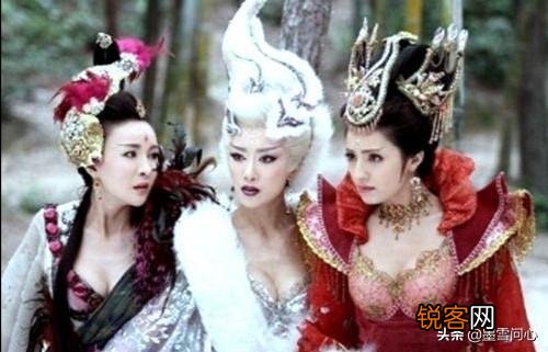 《封神演义》中,妲己等三个妖怪完成任务后,为何往轩辕坟跑？