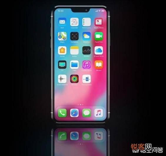 最新iPhone XI渲染图曝光,三摄与玻璃后壳融为一体,还觉得丑吗？