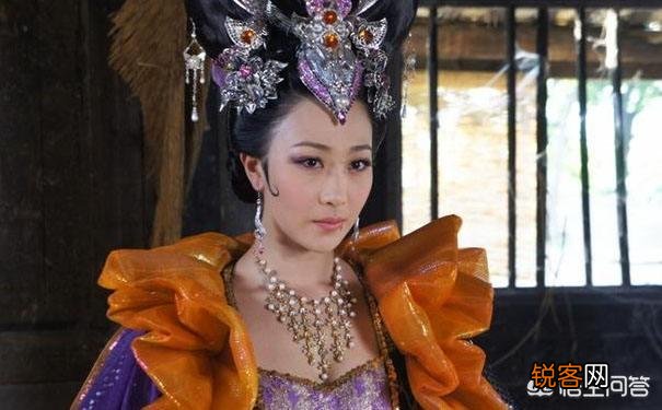 女娲让苏妲己成为复仇工具,苏妲己冤吗？