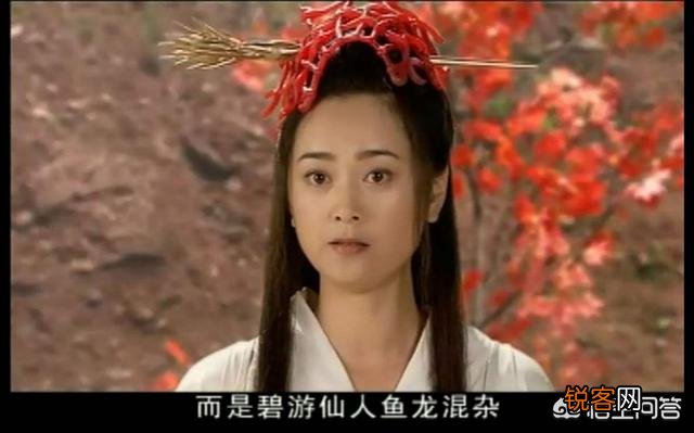 女娲让苏妲己成为复仇工具,苏妲己冤吗？