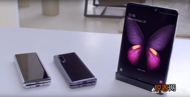 最新iPhone折叠屏概念机X Fold曝光,你觉得它会如何定价？