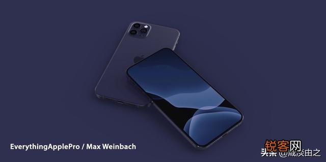 iPhone12最新曝光,CAD图将完成120Hz或将实现安卓危机来了,如何评价？