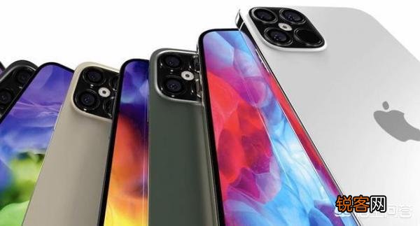 iPhone12最新曝光,CAD图将完成120Hz或将实现安卓危机来了,如何评价？