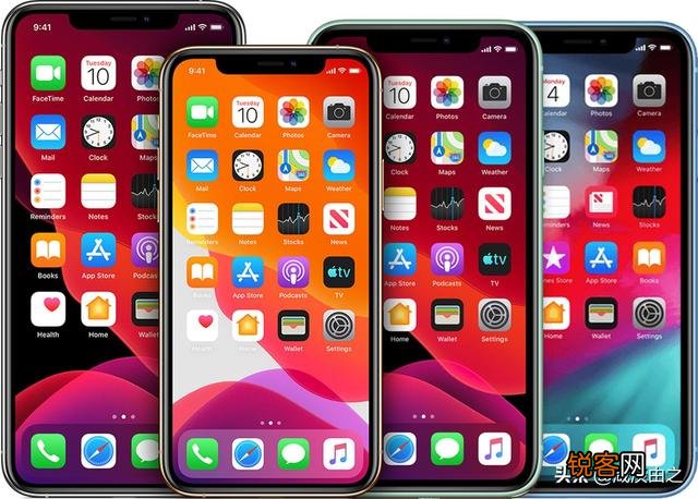 iPhone12最新曝光,CAD图将完成120Hz或将实现安卓危机来了,如何评价？