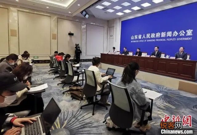 山东推进网上购药医保结算 “互联网+医药”向深处融合