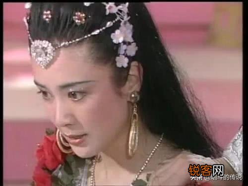 《封神演义》中苏妲己为什么痛恨姜子牙？