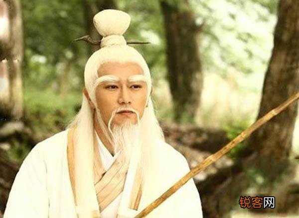 《封神演义》中苏妲己为什么痛恨姜子牙？