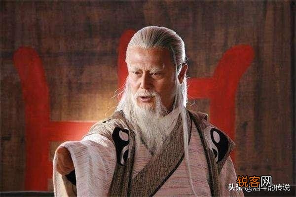 《封神演义》中苏妲己为什么痛恨姜子牙？