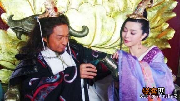 《封神演义》中苏妲己为什么痛恨姜子牙？