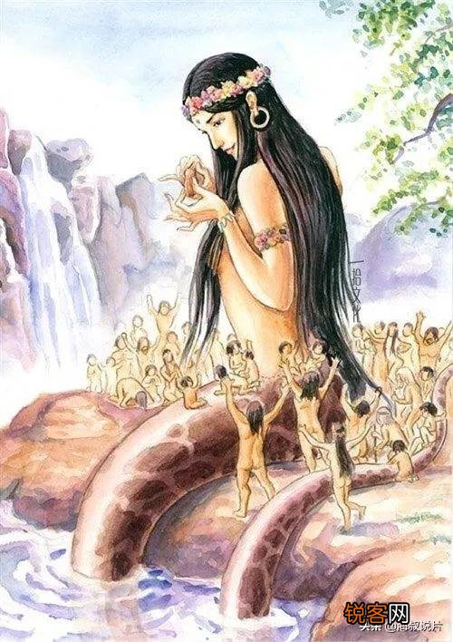 《封神演义》中妲己遵循女娲娘娘旨意祸乱商朝,为何女娲娘娘卸磨杀驴？