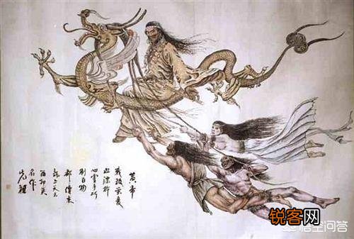 纣王有真龙护体,为什么妲己还能接近？为什么其他妖怪没有占领皇宫？