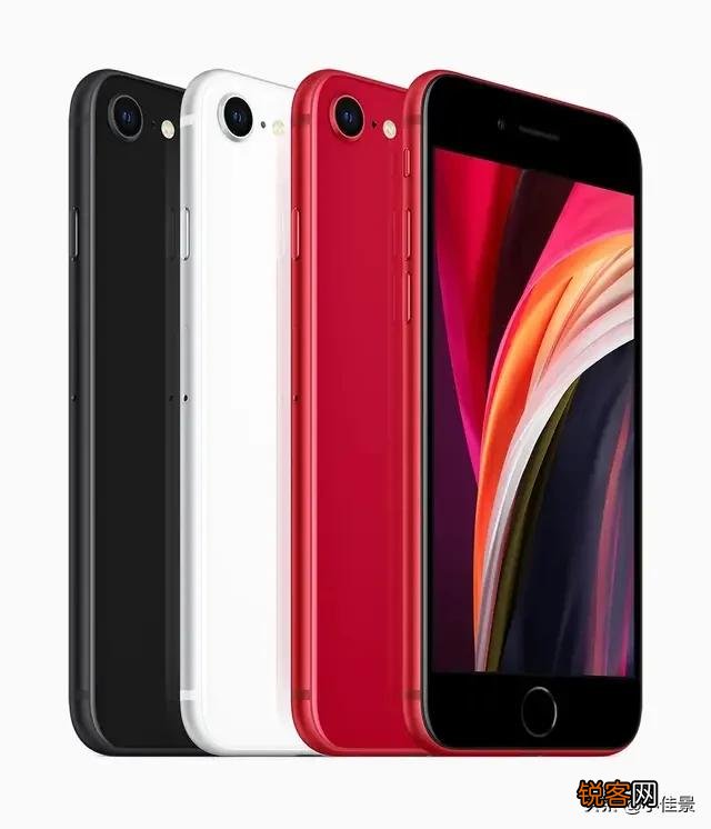 苹果2020年发布的新款iPhone SE,国内会不会出现一波小屏高配旗舰手机浪潮？