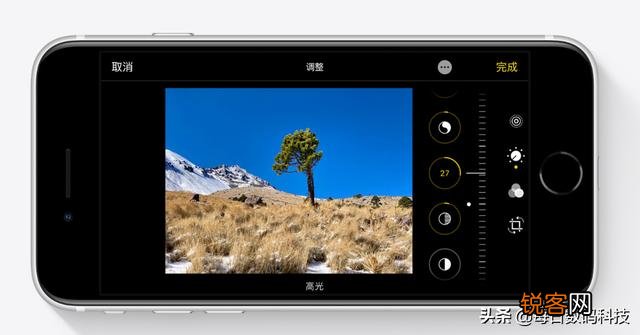苹果2020年发布的新款iPhone SE,国内会不会出现一波小屏高配旗舰手机浪潮？
