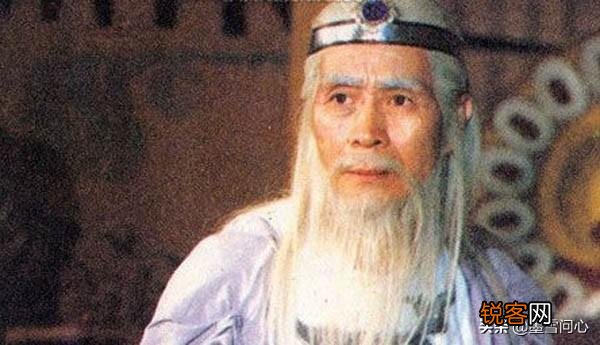 《封神演义》肉身成圣的七人中,姜子牙为何选实力最差的雷震子对付妲己？